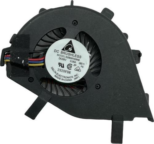 Sony Vaio PCG-3111, PCG-31111L Uyumlu CPU Fan, İşlemci Fanı