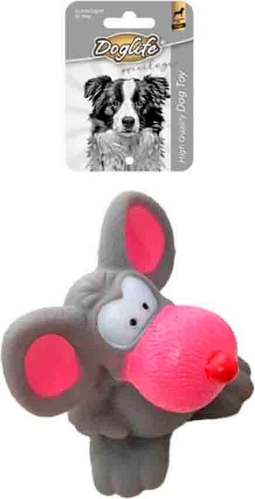 Köpekler İçin Funny Mouse Oyuncak