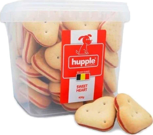 Sweet Heart Köpek Bisküvisi 400 Gr