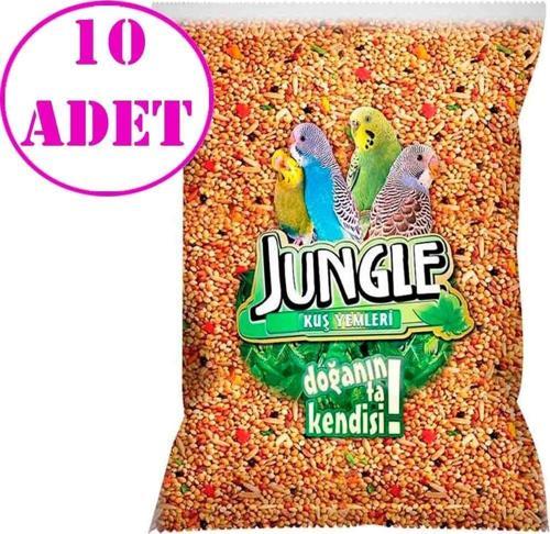 Muhabbet Yemi Poşet 500 Gr 10 AD