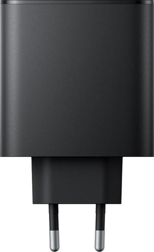 Power 100W Gan Adaptör Koyu Gri (Nothing Türkiye Garantili)