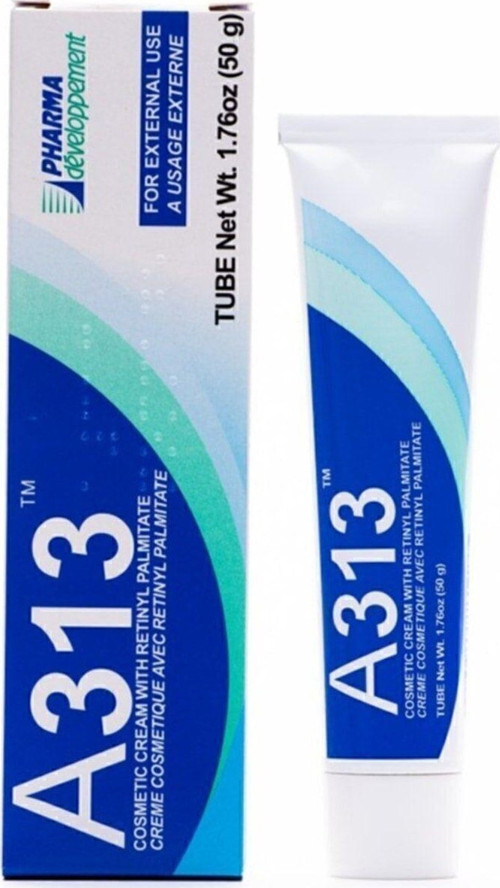 Retinol Pommade 50 Gr