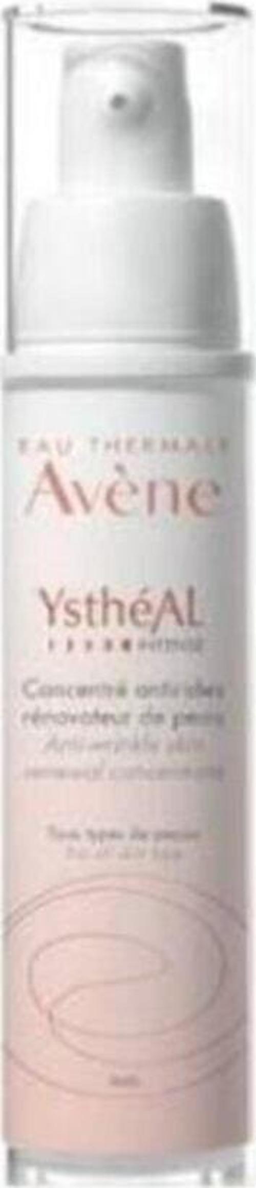 Ystheal Intense Anti Wrinkle Skin Renewal Concentrate 30 Ml