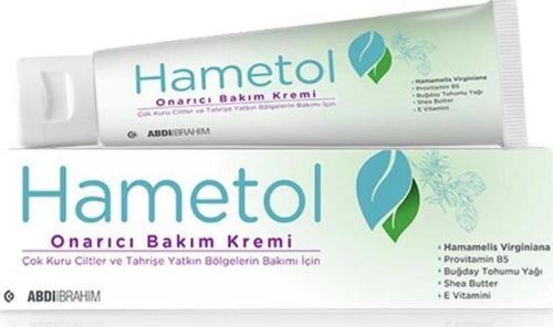 Onarıcı Bakım Kremi 50 Gr