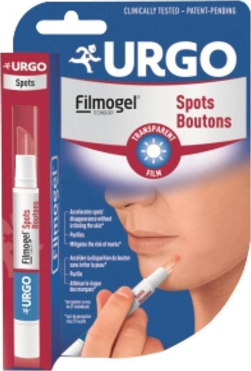 Filmogel Akne Jeli 2 Ml