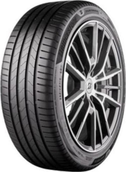 235/60R18 XL 107W Turanza 6 Yaz Lastiği 2024