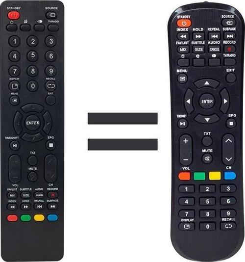 55K5500 Smart Tv Lcd-Led Tv Kumanda