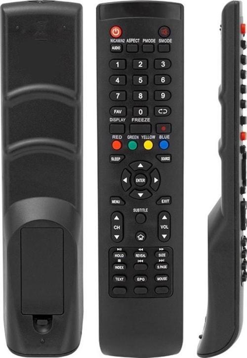 40ds8500 Led Tv Kumandası