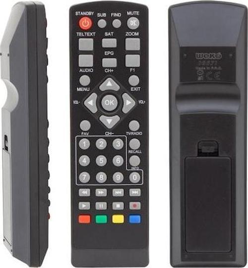 Dsr-6500 Keykubat Hd