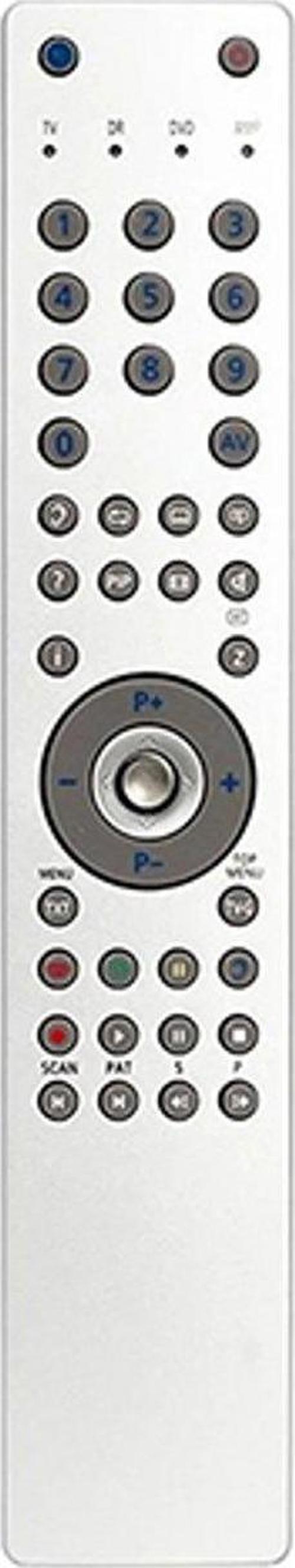 GR 37-102 FHD LCD TV Kumanda