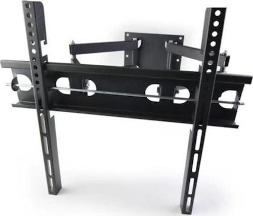 32" - 55" Çift Kollu Hareketli LCD LED Tv Duvar Askı Aparatı