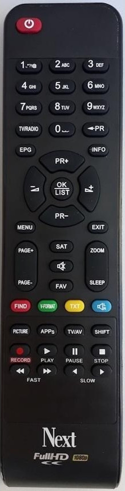 Ye 18500 Hd Cx Plus Kumanda Tv Modsuz