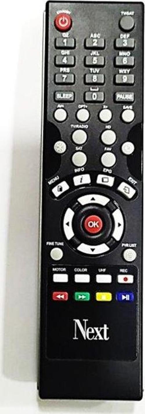 Ye-2000 Sd Kumanda