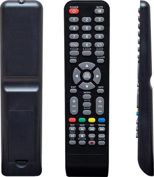 Ov24101 Led Tv Kumandası