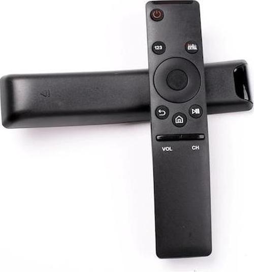 55Tu7000 Smart Led Tv Akıllı Kumanda