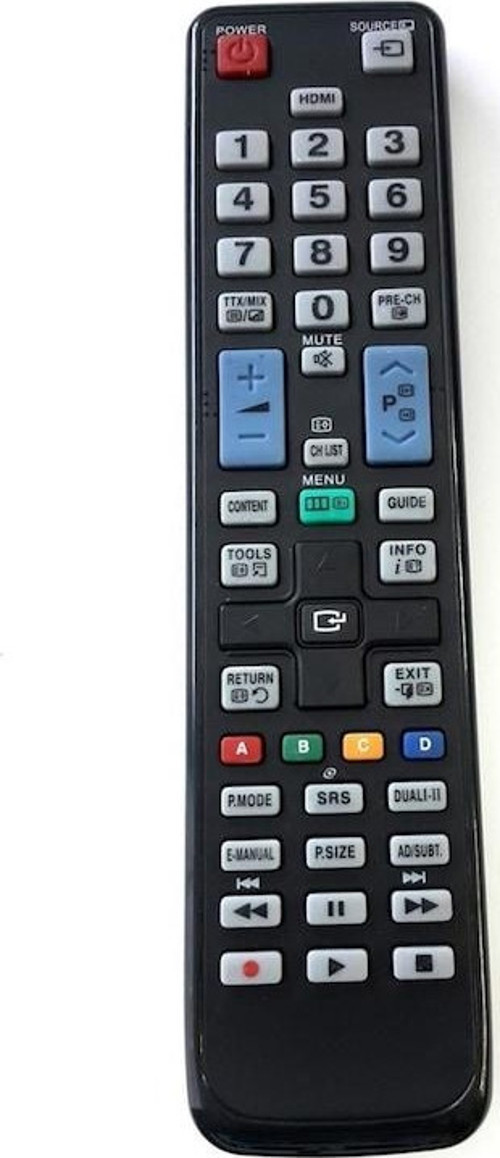 Aa59-00508A Led Tv Kumandası - 307E