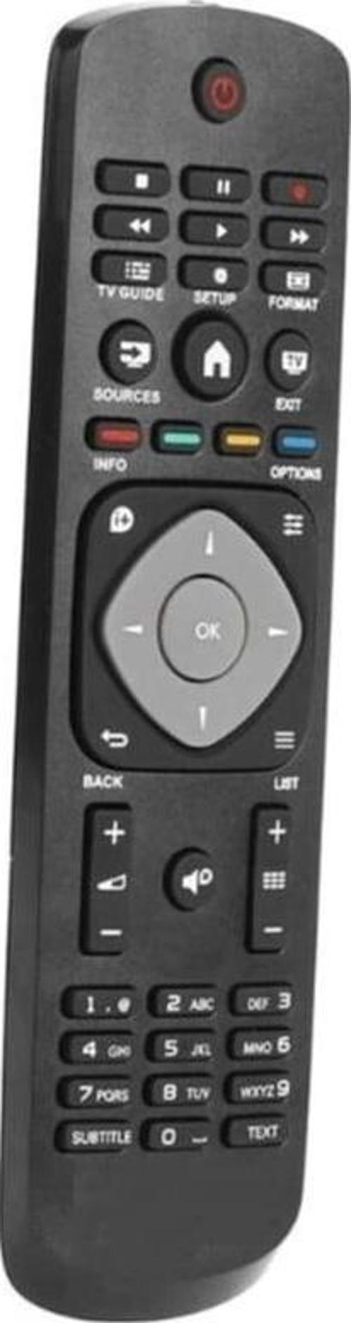 32Phs4503/62 Smart Led Tv Kumandası