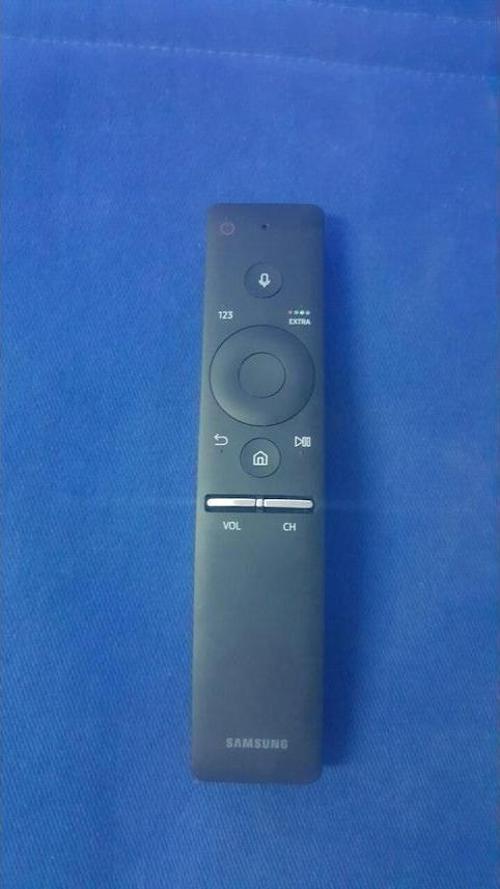 Akıllı Tv Kumandası Akıllı Kumanda Bn59-01242A