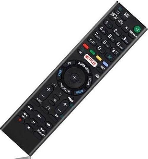 RMT-TX1000 Smart LED Tv Kumandası