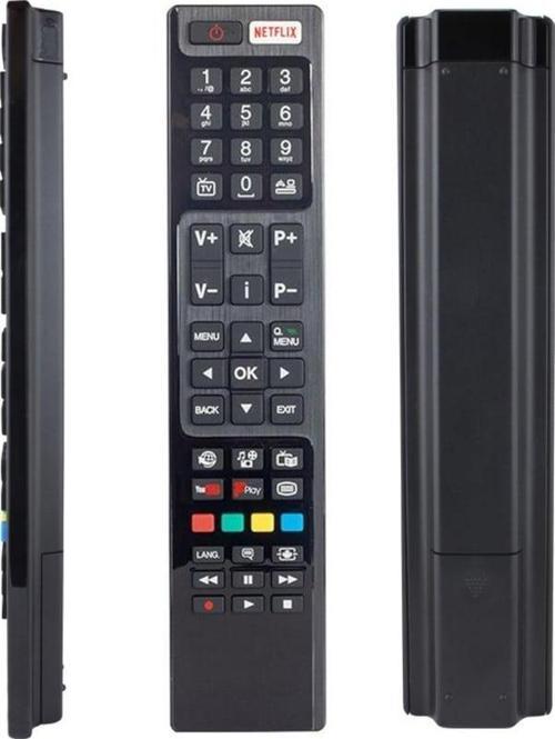 Rc4848f, Rc530094759 Netflix, Youtube