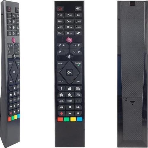 Smart Lcd Led Tv Kumanda