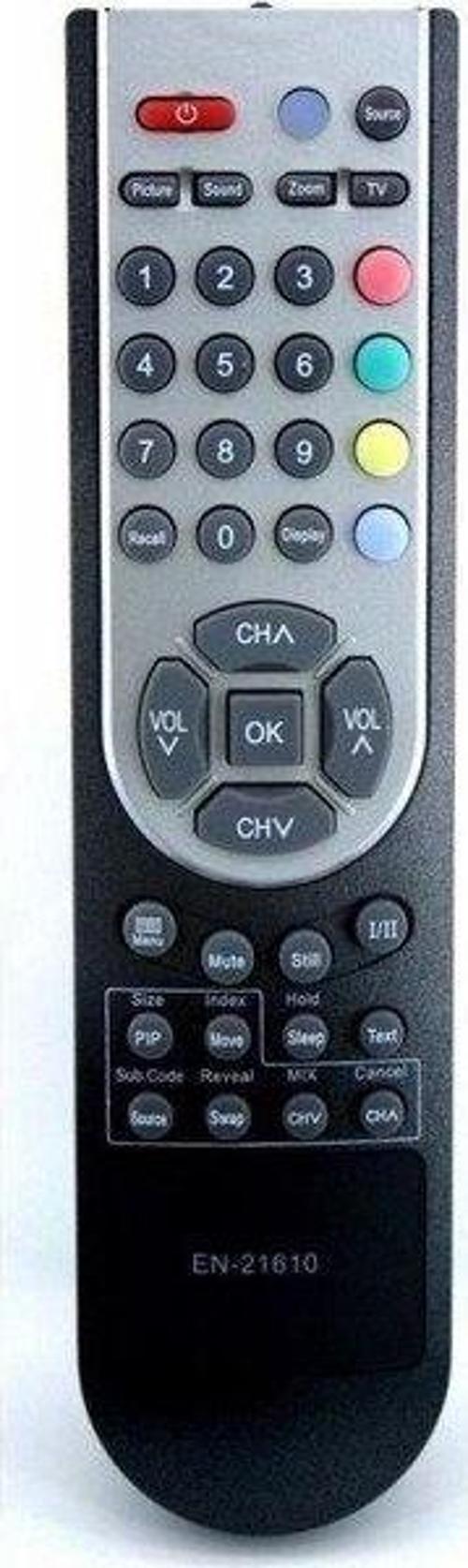 EN-21610 Lcd Led Tv Kumandası