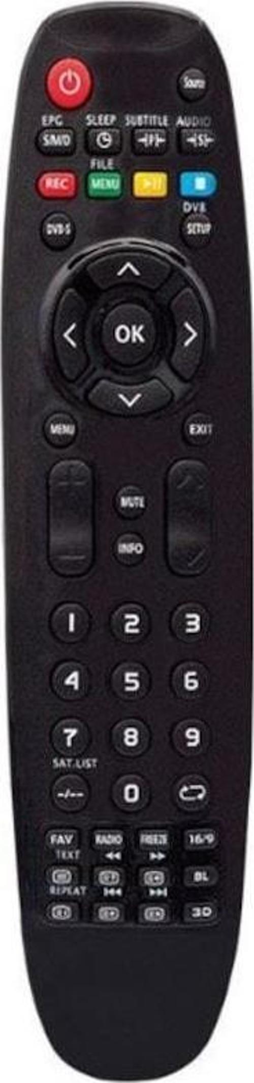 Wn032Lm23 Lcd-Led Tv Kumandası
