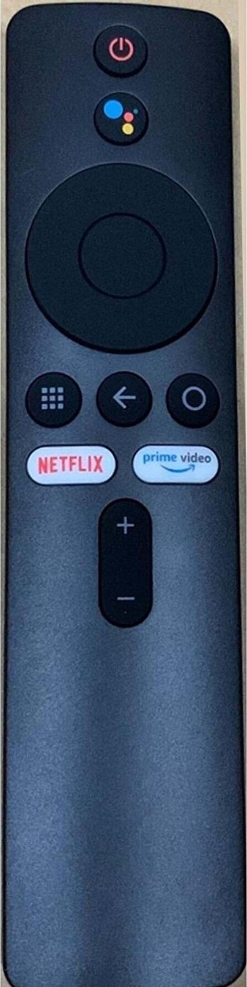 Mi box uydu kumandası