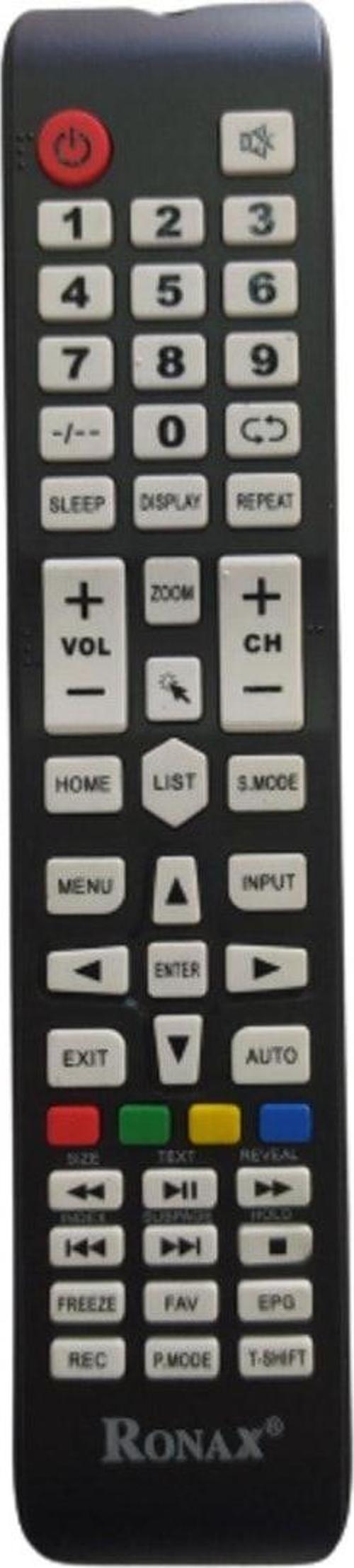Android tv Kumandası