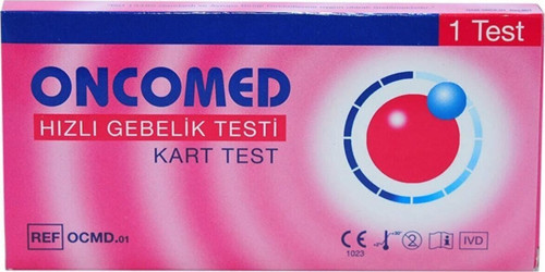 Gebelik Testi