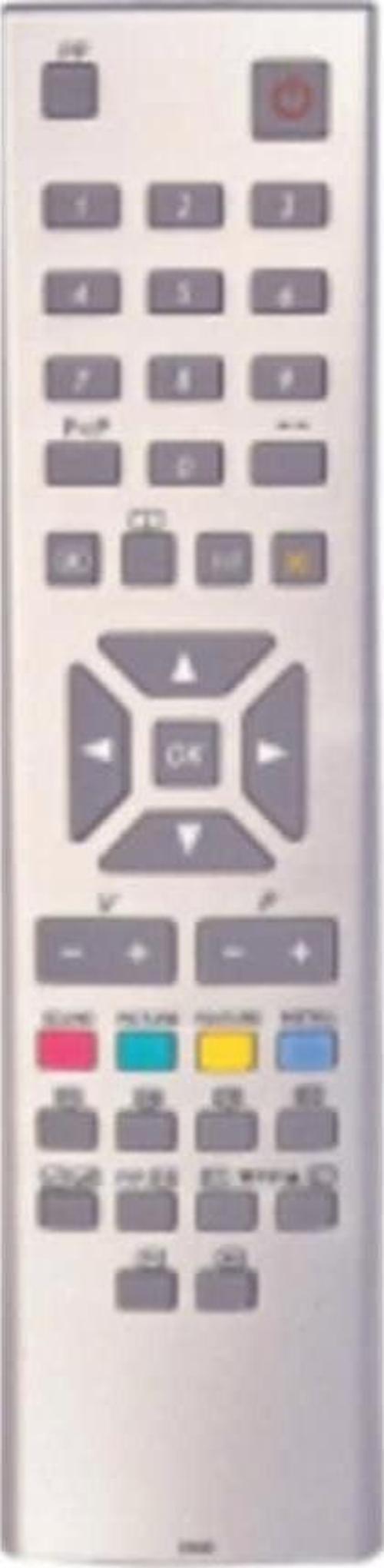 2440 Tv Kumanda