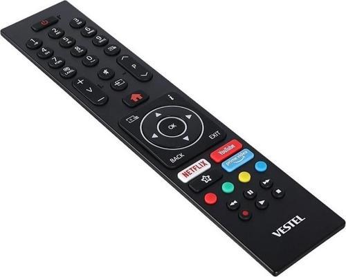 55UD9360 Uyumlu 4K Televizyon Kumandası