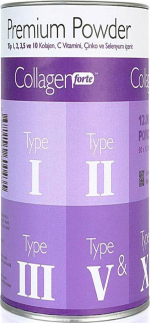 Premium Powder Çilek Aromalı 12000 Mg X 30 Şase