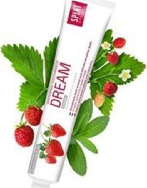 Dream Diş Macunu 75Ml --- 02/23 Skt