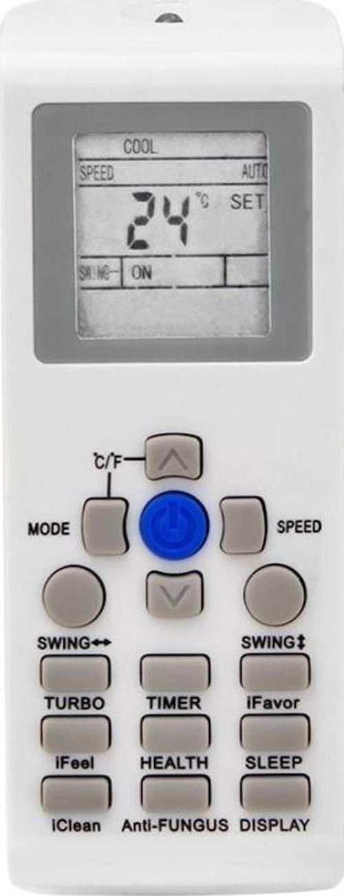 Elegant Klima Kumandası