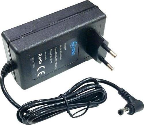 9Volt 4Amper Adaptör 5.5x2.5mm Jak Fişli