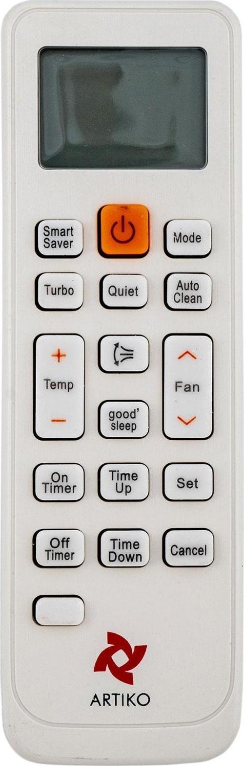 Samsung Klima Kumandası