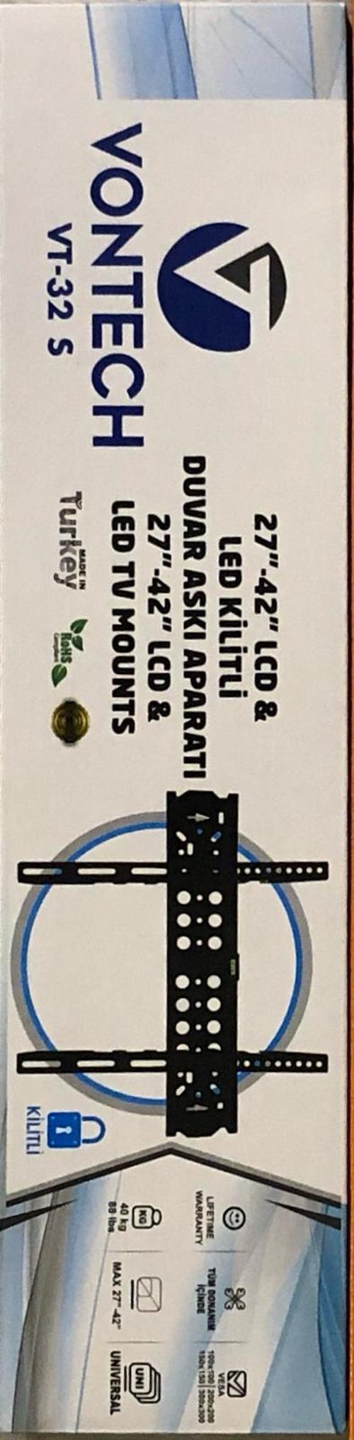 27-42 inç lcd askı aparatı