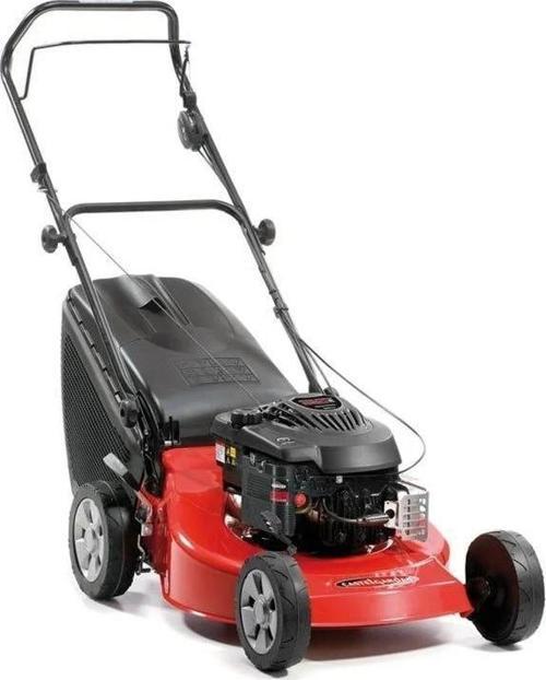 Castelgarden NT534 Benzinli Çim Biçme Makinesi
