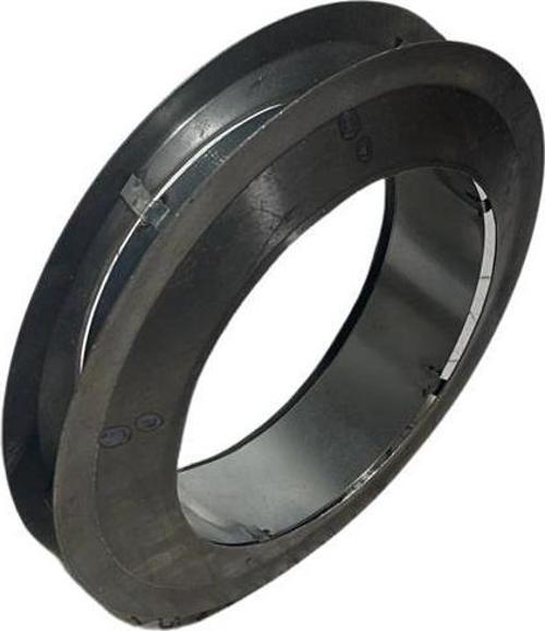 KONTEYNER SOBA BORU ÇIKIŞ ÇEMBERİ ZIVANASI 13CM