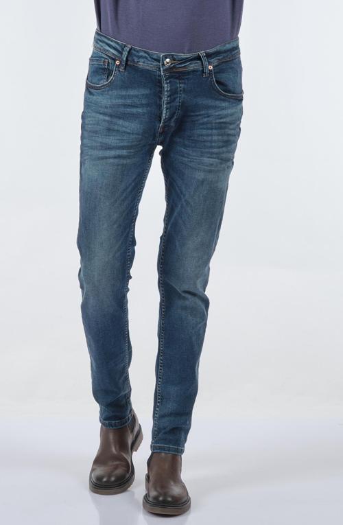 Erkek Pantolon 1113-M94-NAPOLI