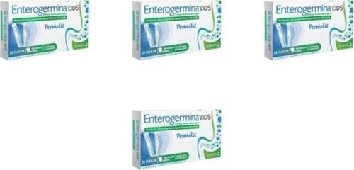 Kids Probiotic 20 Flakon 4 Adet