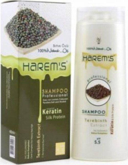 Şampuan Bıttım Özlü 400 Ml