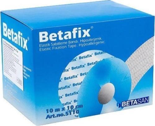 Esnek Sabitleme Bandı 10 M X10 Cm Flaster