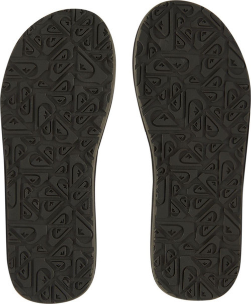 Quıksılver CARVER SUEDE CORE Erkek Terlik AQYL101323-QK.CVJ1