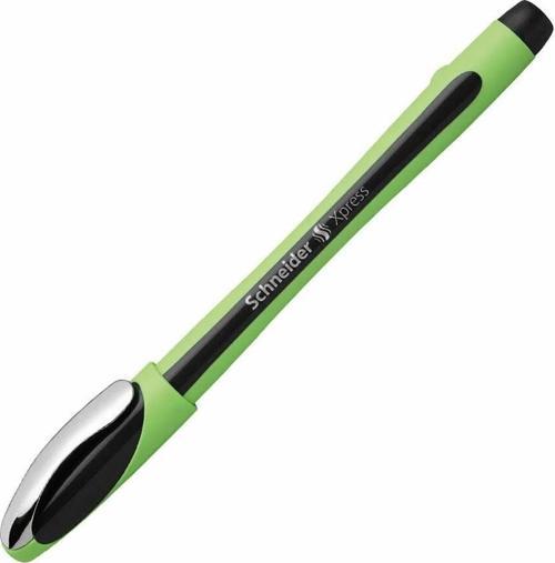 Fineliner Xpress 0.8 MM Siyah 190001
