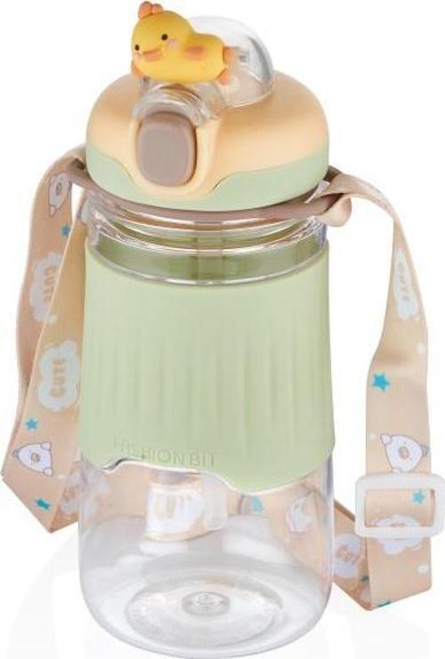 VGN2023 600ml Yeşil Matara