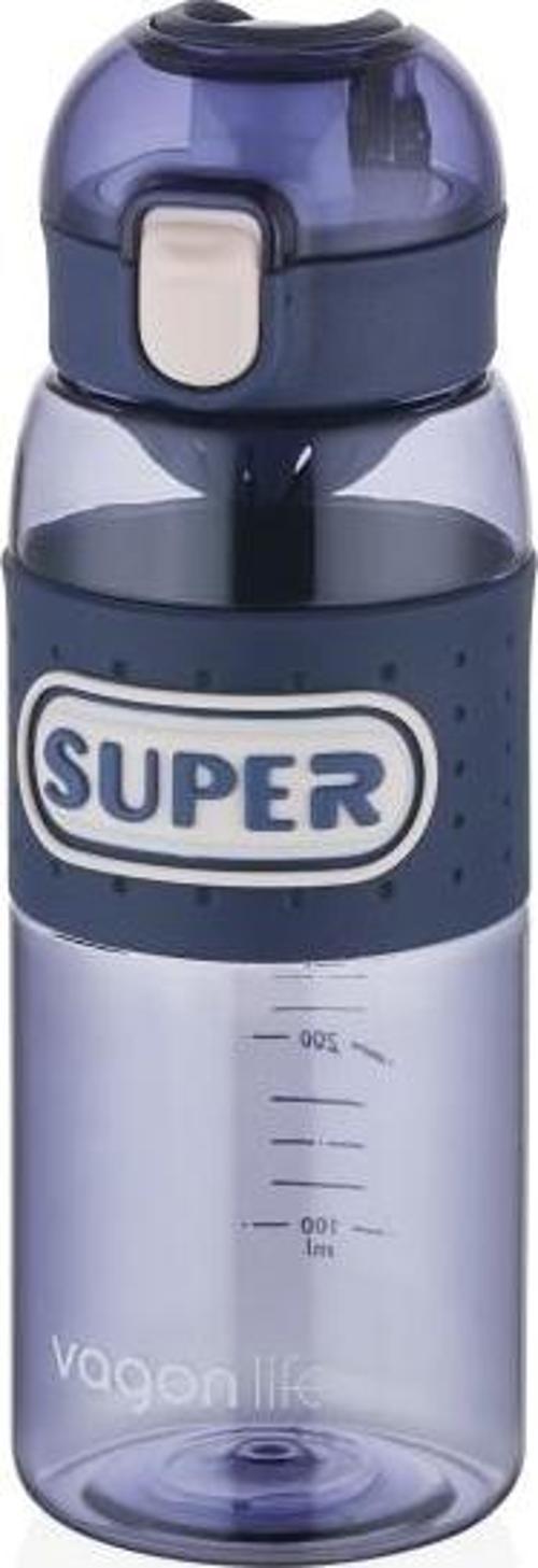 VGN2024 600ml Mavi Matara