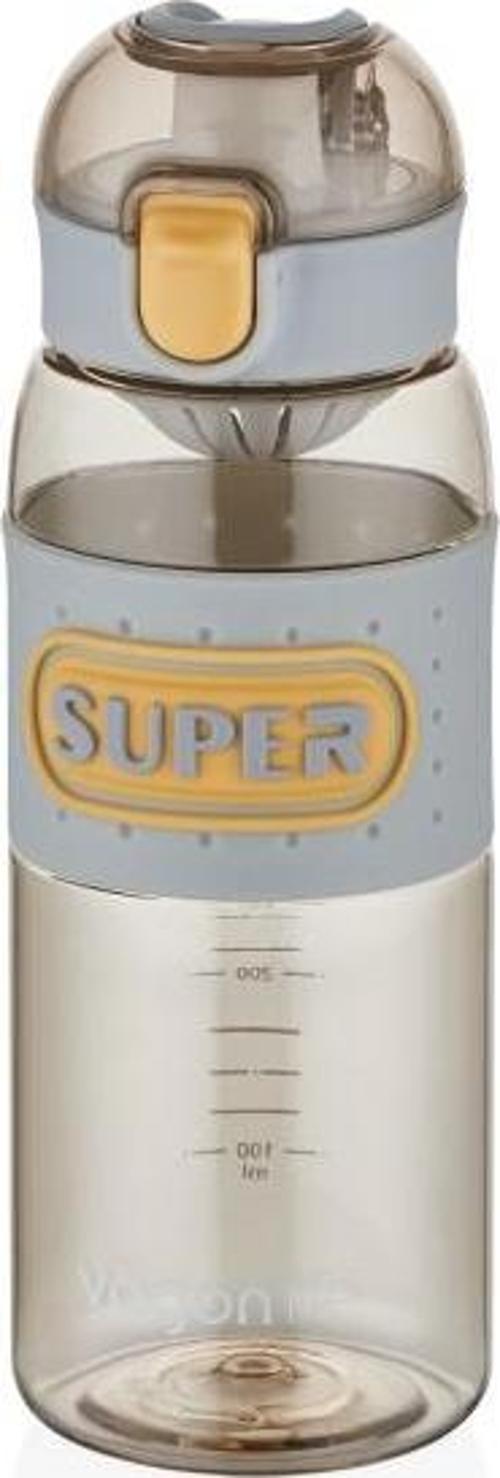 VGN2024 600ml Sarı Matara