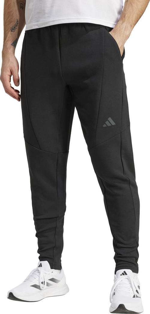 IY1117-E adidas D4T Knıt Pant Erkek Eşofman Altı Siyah